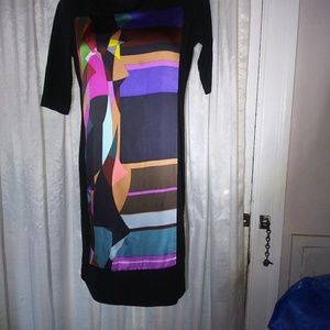 Suzie Chin by Maggy Boutique size 4